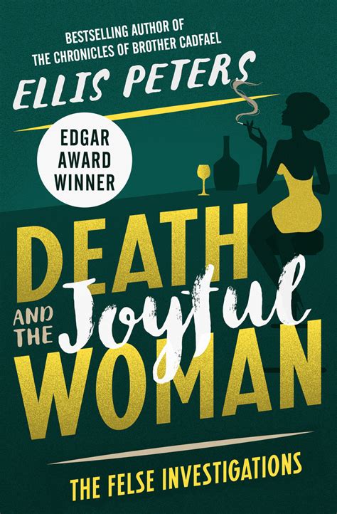 death and the joyful woman